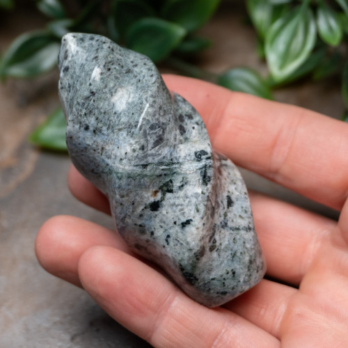 Hackmanite and Ijolite Twist #2