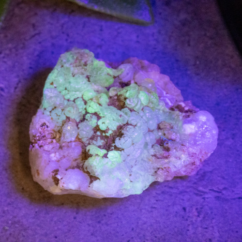 Hyalite Opal #11