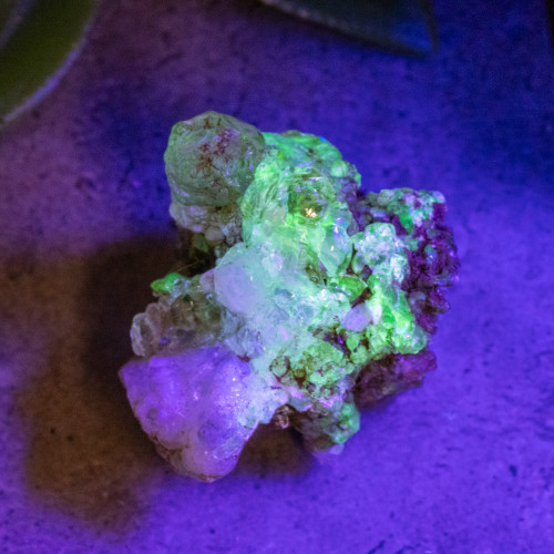 Hyalite Opal #10