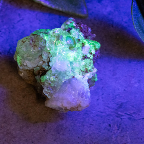 Hyalite Opal #10