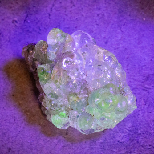 Hyalite Opal #9