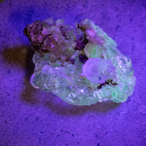 Hyalite Opal #9