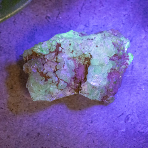 Hyalite Opal #7