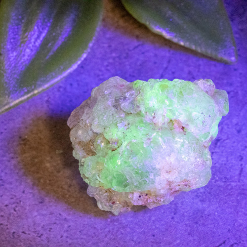 Hyalite Opal #6