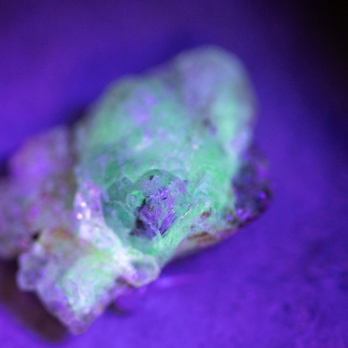 Hyalite Opal #4