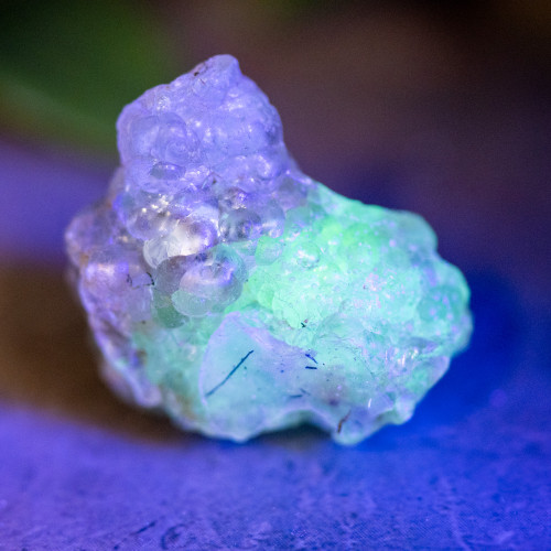 Hyalite Opal #3