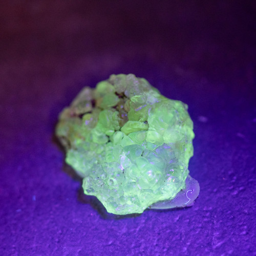 Hyalite Opal #1