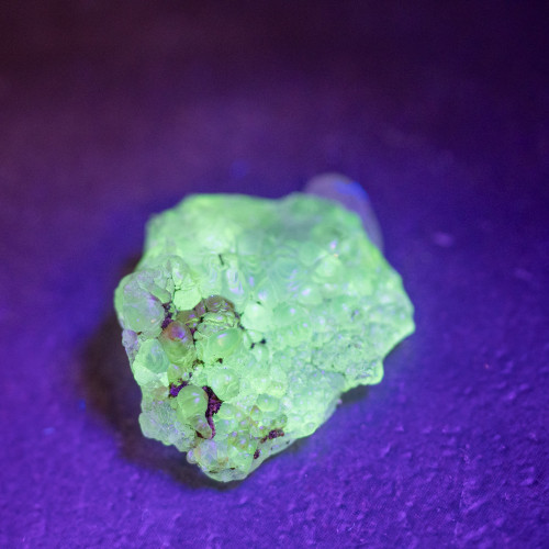 Hyalite Opal #1