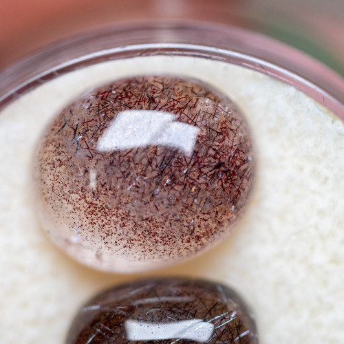 Super 7 Cabachon 3 piece Lot #1