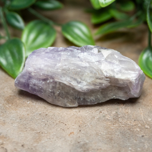 Meteoritic Amethyst Small #5