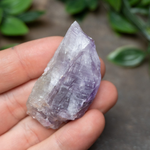 Meteoritic Amethyst Small #2