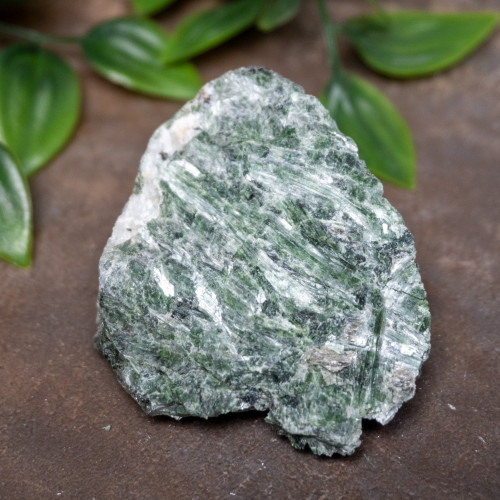 Actinolite Raw #4