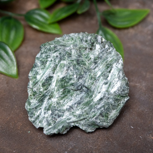 Actinolite Raw #4