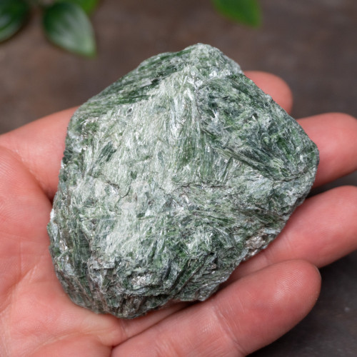 Actinolite Raw #2