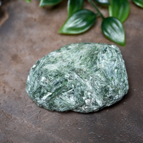 Actinolite Raw #2