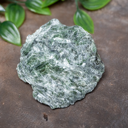 Actinolite Raw #1