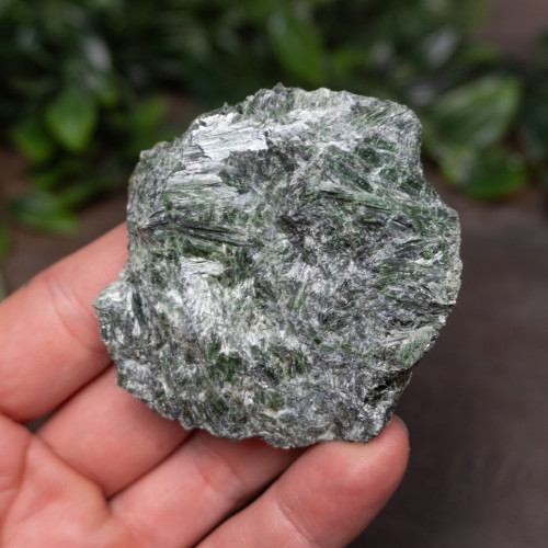 Actinolite Raw #1