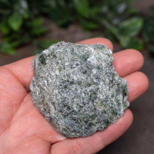 Actinolite Raw #1