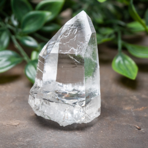 Lemurian Quartz (Colombian) #10