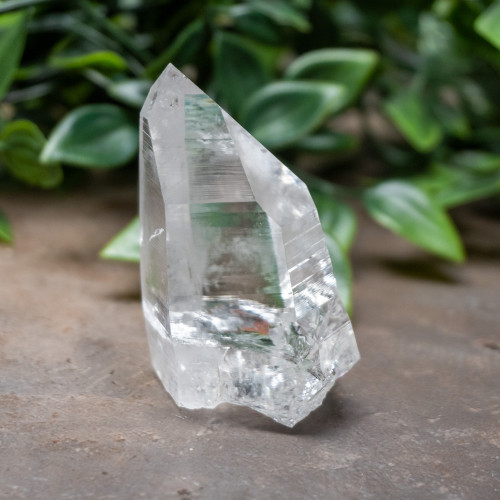 Lemurian Quartz (Colombian) #10