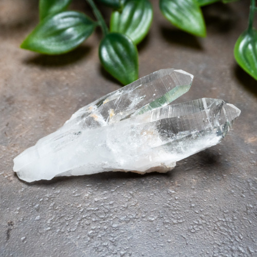 Lemurian Quartz (Colombian) #9