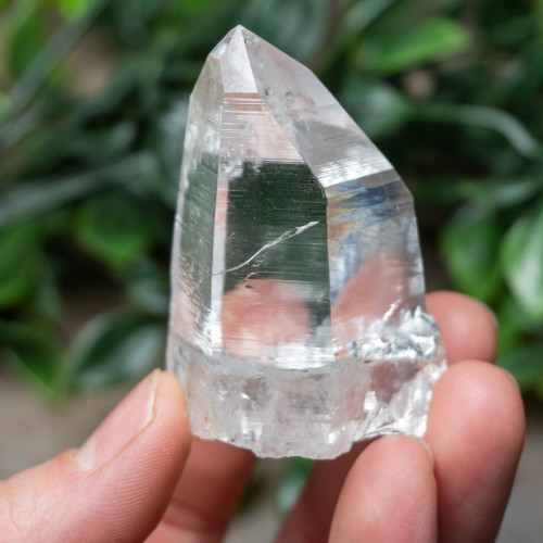 Lemurian Quartz (Colombian) #10