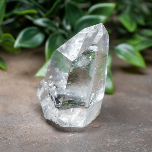 Lemurian Quartz (Colombian) #10