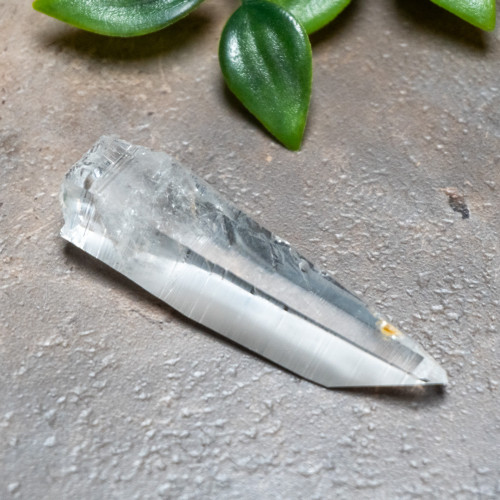 Lemurian Quartz (Colombian) #8