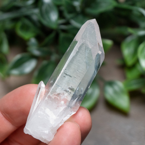 Lemurian Quartz (Colombian) #7