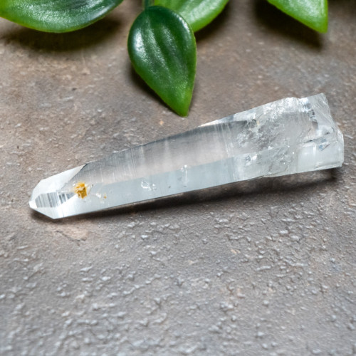 Lemurian Quartz (Colombian) #8