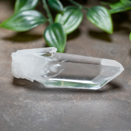 Lemurian Quartz (Colombian) #7