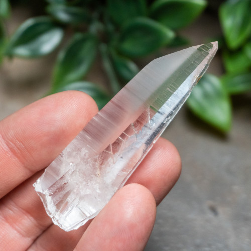 Lemurian Quartz (Colombian) #8