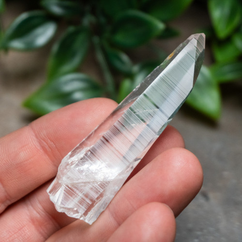 Lemurian Quartz (Colombian) #8