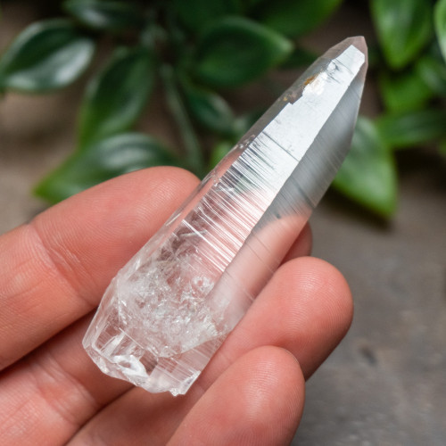 Lemurian Quartz (Colombian) #8