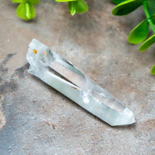 Lemurian Quartz (Colombian) #6