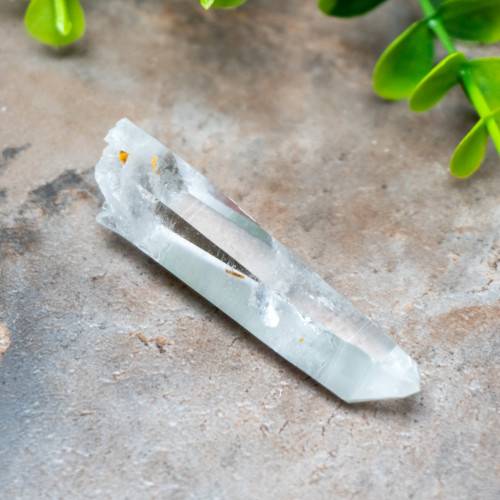 Lemurian Quartz (Colombian) #6
