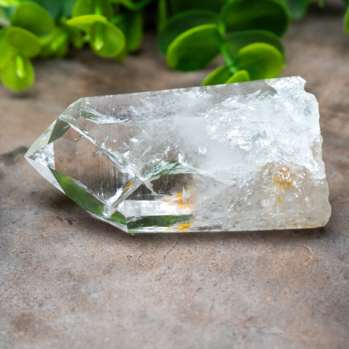 Lemurian Quartz (Colombian) #5