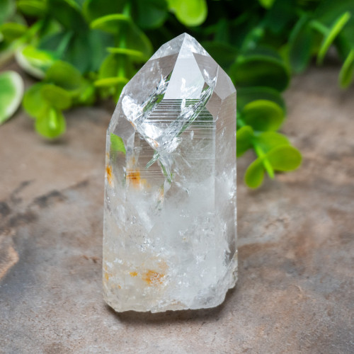 Lemurian Quartz (Colombian) #5