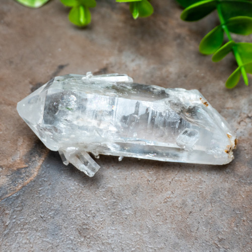 Lemurian Quartz (Colombian) #4