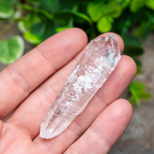 Lemurian Quartz (Colombian) #3