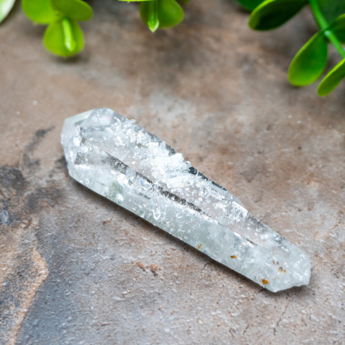 Lemurian Quartz (Colombian) #3