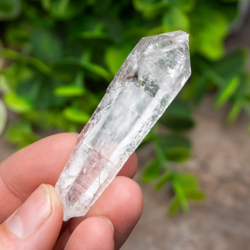 Lemurian Quartz (Colombian) #3