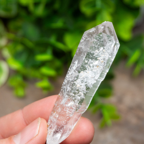 Lemurian Quartz (Colombian) #3