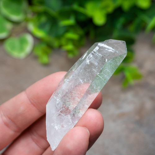 Lemurian Quartz (Colombian) #2