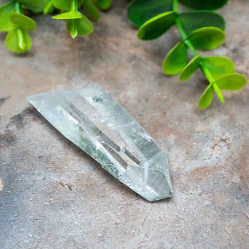 Lemurian Quartz (Colombian) #2