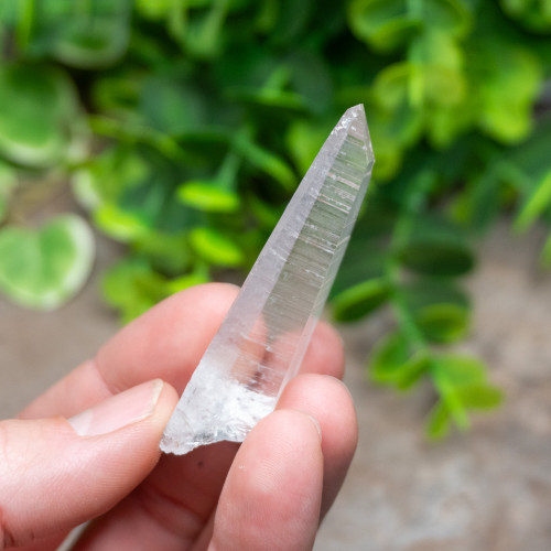 Lemurian Quartz (Colombian) #1