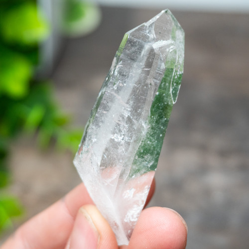 Lemurian Quartz (Colombian) #2