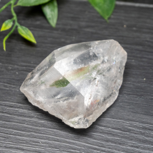 Lemurian Quartz (Brazil) #1