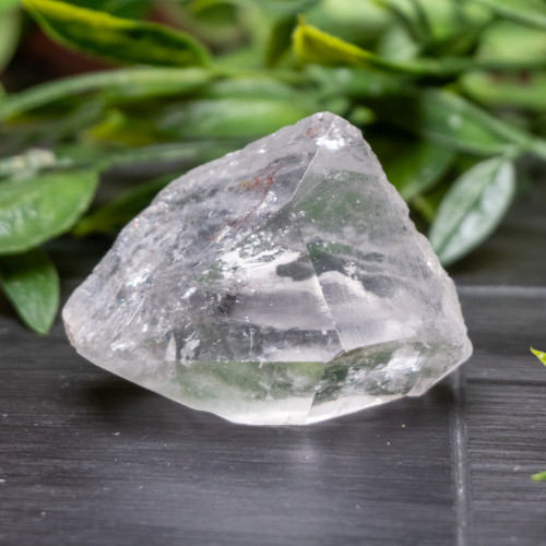 Lemurian Quartz (Brazil) #1