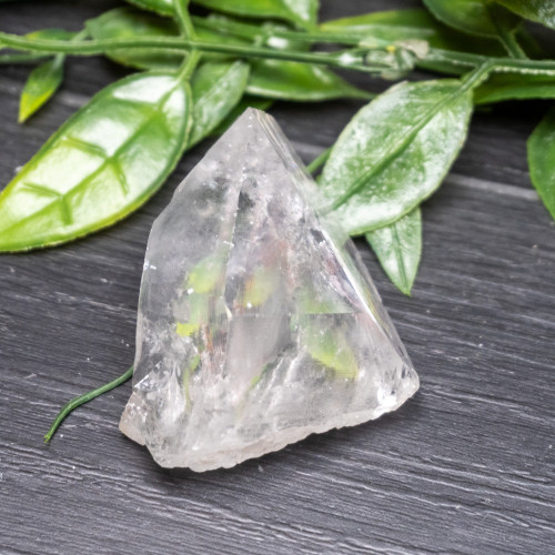 Lemurian Quartz (Brazil) #1